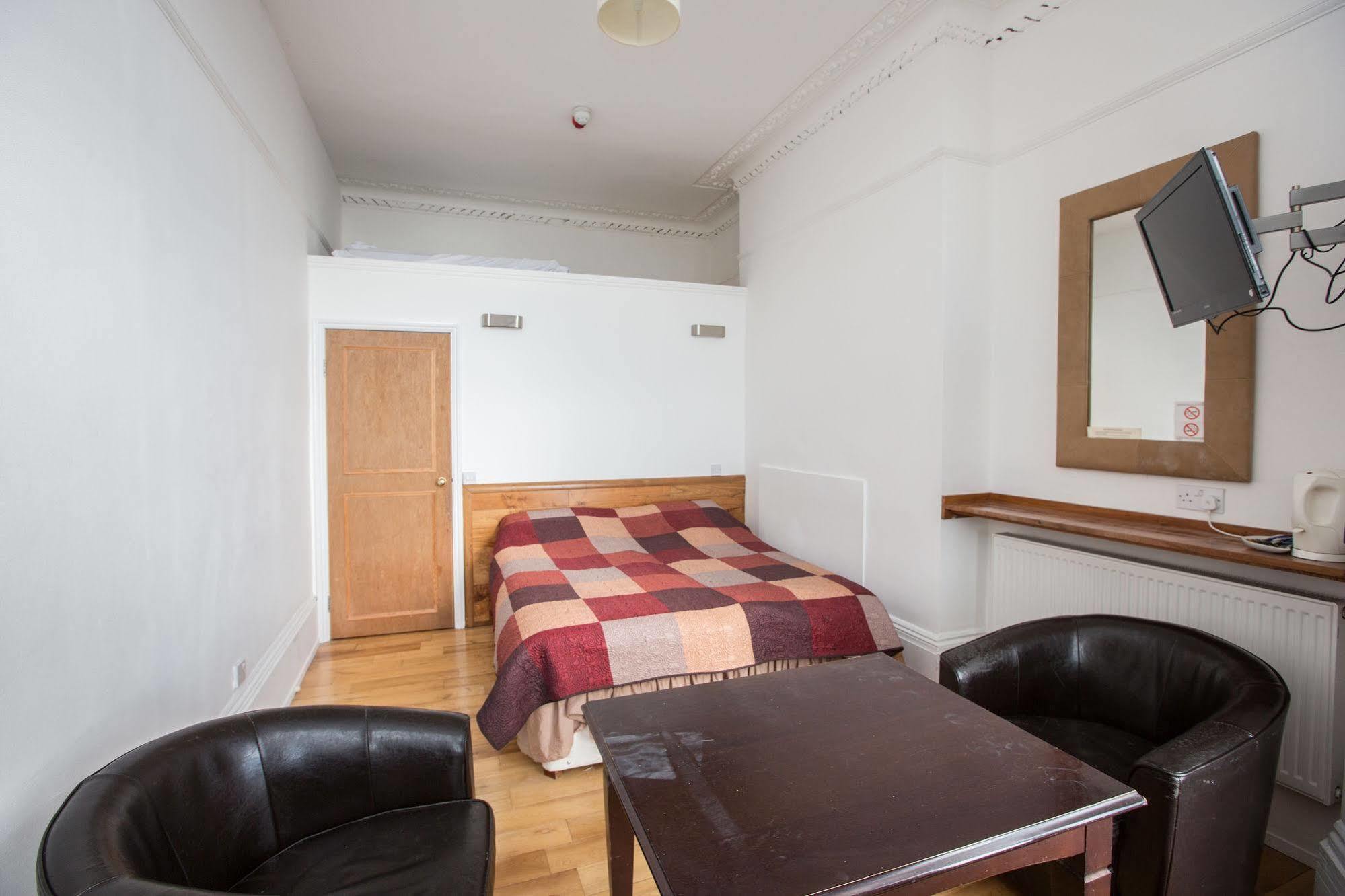 Cecil House Hotel 브라이턴 외부 사진